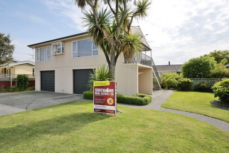 Photo of property in 188 Ritchie Street, Richmond, Invercargill, 9810