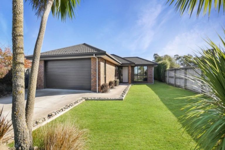 Photo of property in 42 George Street, Rolleston, 7614