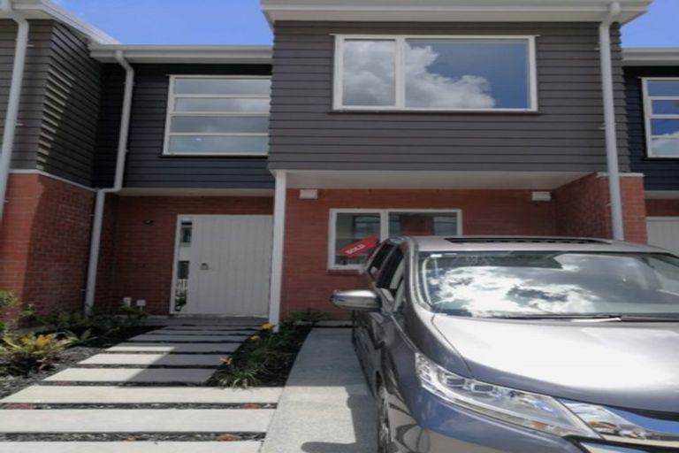 Photo of property in 49 Rosier Road, Glen Eden, Auckland, 0602