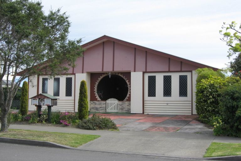Photo of property in 25 Brooklyn Drive, Redwoodtown, Blenheim, 7201