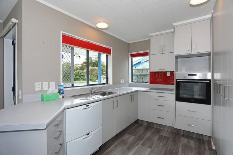 Photo of property in 14 Camden Street, Feilding, 4702