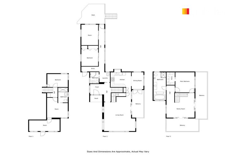Photo of property in 4 Bewley Avenue, Macandrew Bay, Dunedin, 9014