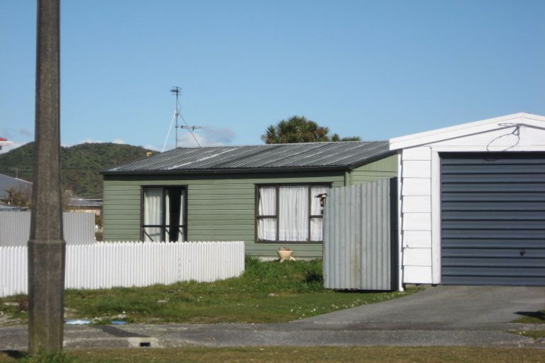 Photo of property in 14 Baillie Place, Cobden, Greymouth, 7802