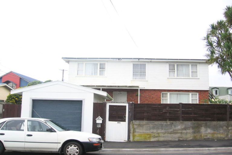 Photo of property in 37e Frankmoore Avenue, Johnsonville, Wellington, 6037