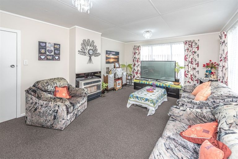 Photo of property in 136 Puriri Street, Castlecliff, Whanganui, 4501