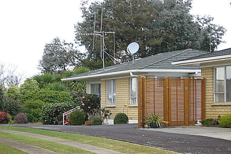 Photo of property in 4 Krippner Place, Dinsdale, Hamilton, 3204