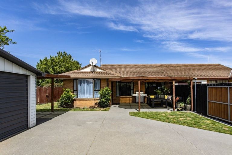 Photo of property in 2/4 Glenleith Lane, Hei Hei, Christchurch, 8042