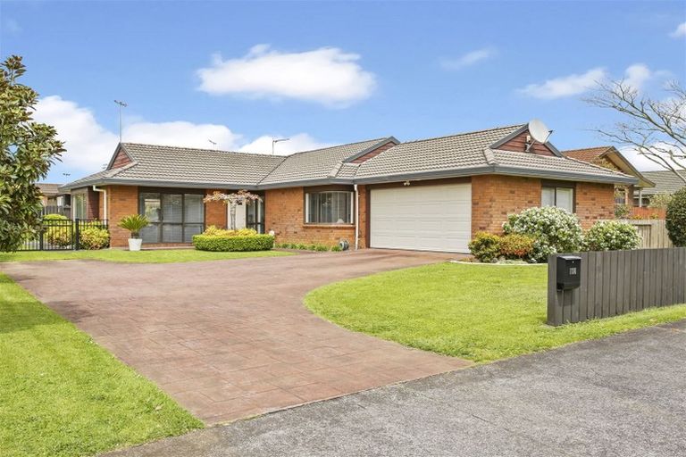 Photo of property in 108 West Street, Pukekohe, 2120