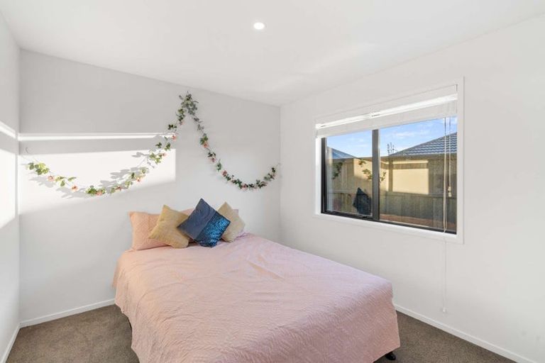 Photo of property in 6 Munro Lane, Rolleston, 7615