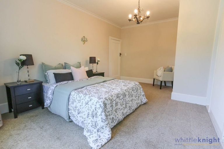 Photo of property in 48 Tui Street, Fendalton, Christchurch, 8041
