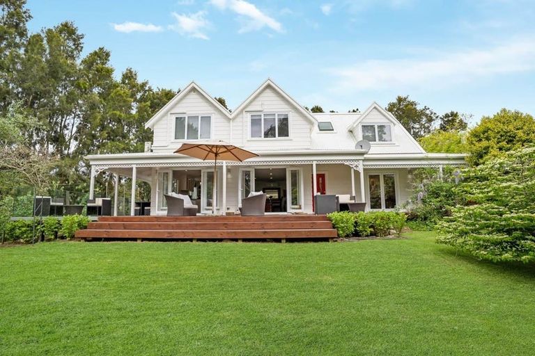 Photo of property in 81b Pukekohe East Road, Pukekohe, 2677