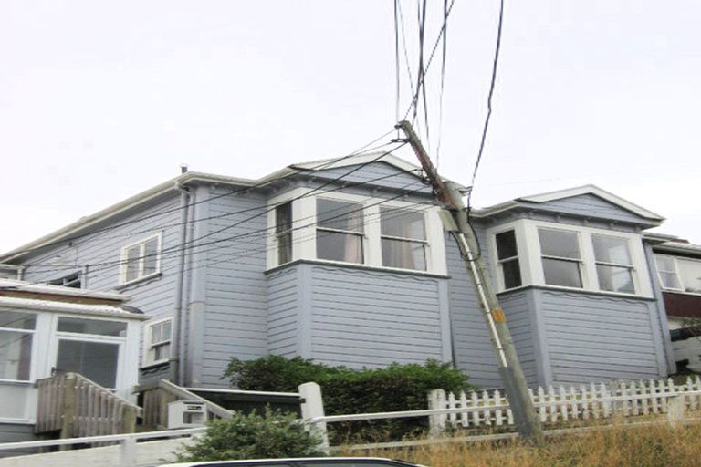 Photo of property in 64 Herald Street, Berhampore, Wellington, 6023