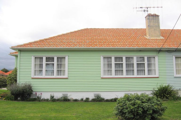 Photo of property in 64 Cambridge Street, Levin, 5510