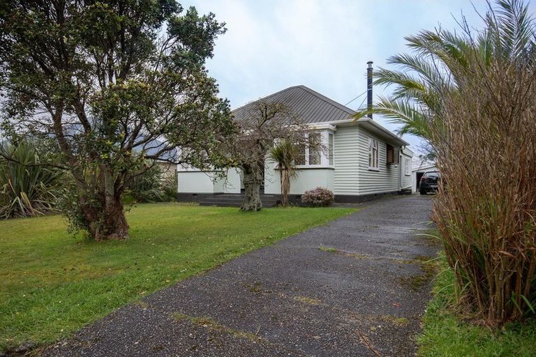 Photo of property in 58 Firth Street, Cobden, Greymouth, 7802