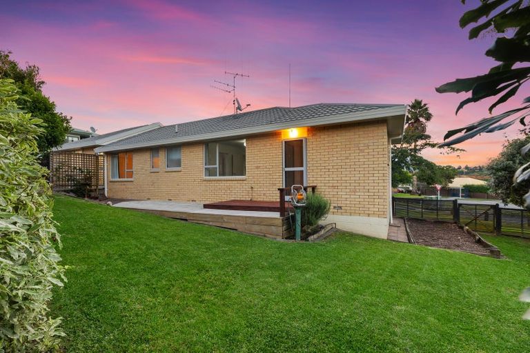 Photo of property in 1 Tamworth Place, Gate Pa, Tauranga, 3112