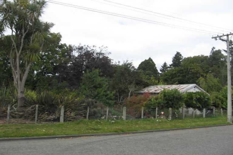 Photo of property in 8 John Street, Temuka, 7920