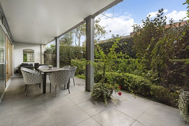 Photo of property in 201/431 Parnell Road, Parnell, Auckland, 1052