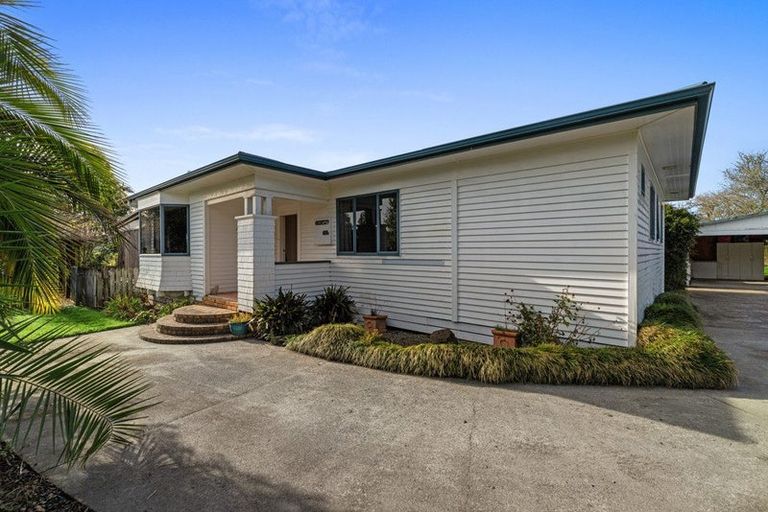 Photo of property in 745 Ngaruawahia Road, Te Kowhai, Hamilton, 3288