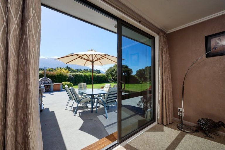 Photo of property in 399a Inland Kaikoura Road, Inland Road, Kaikoura, 7373