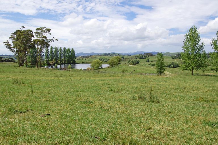Photo of property in 90 Rangiora Road, Komata, Paeroa, 3674
