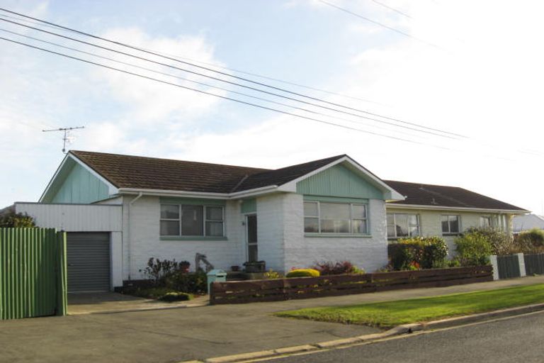 Photo of property in 46 Mills Street, Saint Kilda, Dunedin, 9012