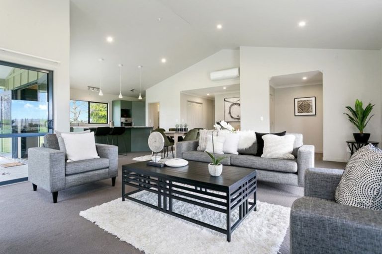 Photo of property in 432b Marychurch Road, Matangi, Hamilton, 3284