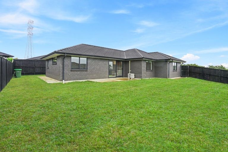 Photo of property in 66 Helenvale Crescent, Pokeno, 2402