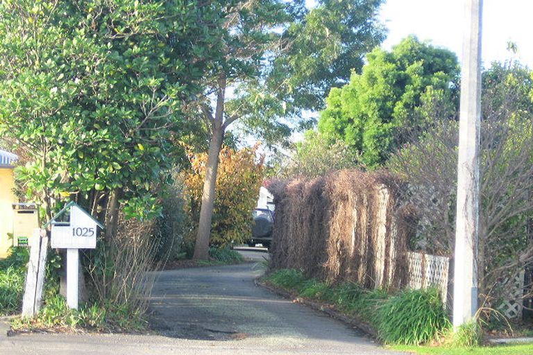 Photo of property in 1025a Duke Street, Mahora, Hastings, 4120