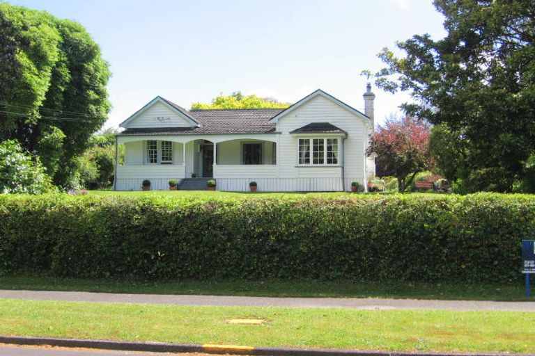 Photo of property in 27 South Street, Taumarunui, 3920