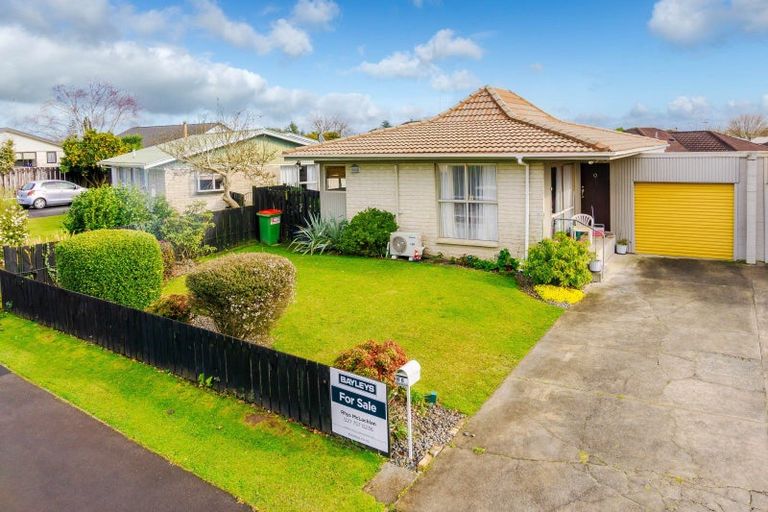 Photo of property in 18b Roy Street, Nawton, Hamilton, 3200