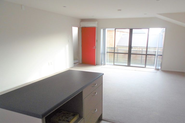 Photo of property in 5/63 Brockworth Place, Riccarton, Christchurch, 8011