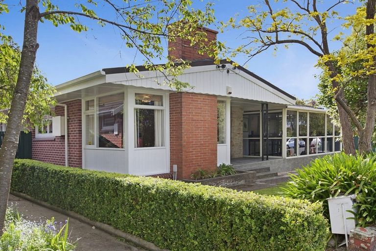 Photo of property in 20 Wilfrid Street, Ilam, Christchurch, 8041