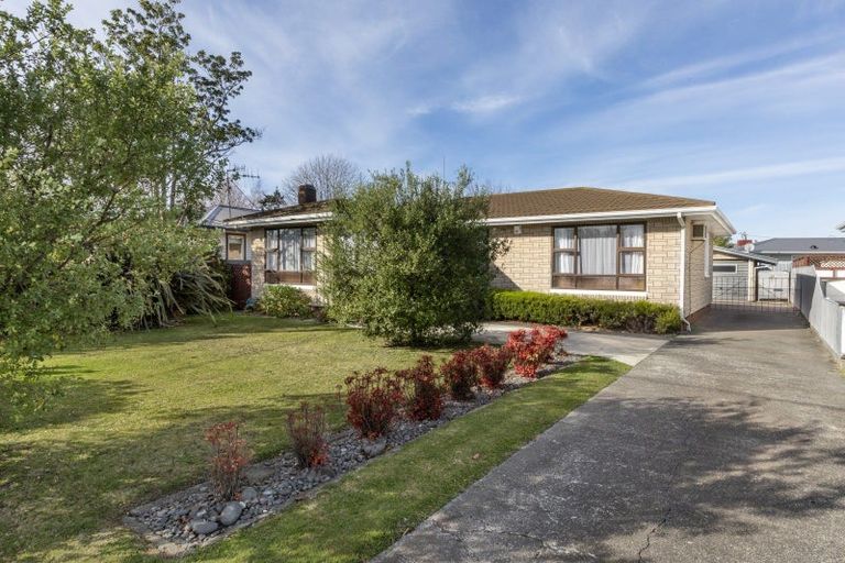 Photo of property in 12 Butler Street, Onekawa, Napier, 4110