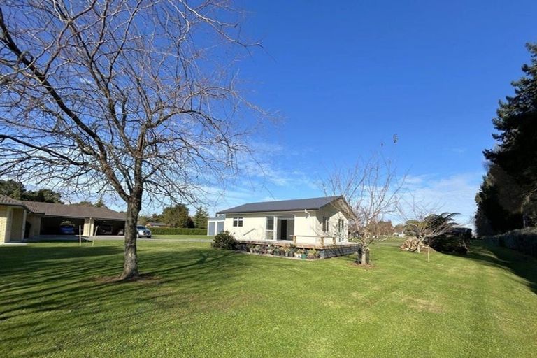 Photo of property in 20 Alisha Place, Tamahere, Hamilton, 3283