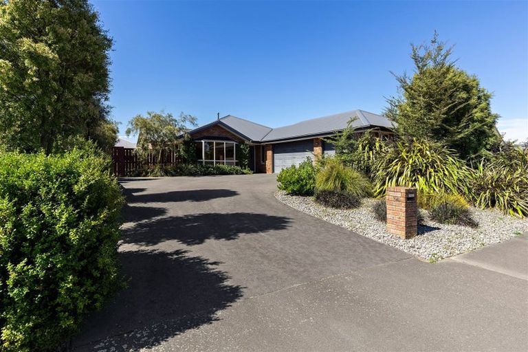 Photo of property in 66 Bibiana Street, Aidanfield, Christchurch, 8025