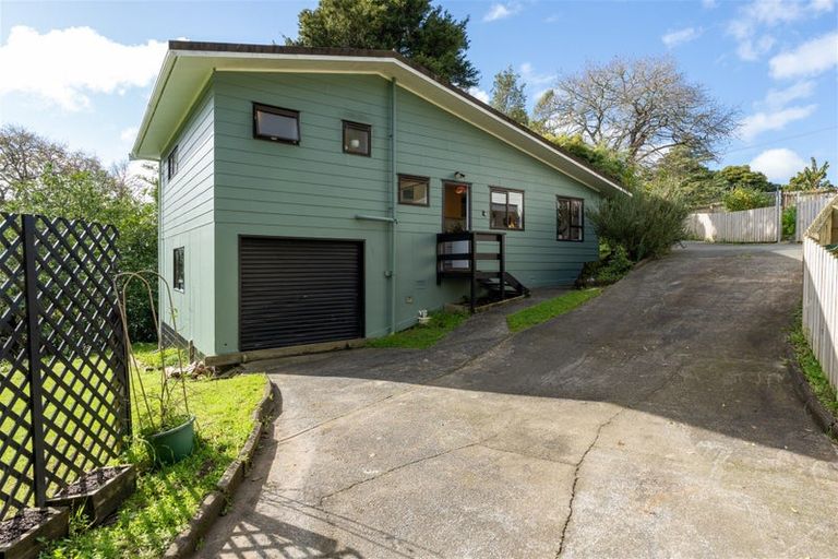 Photo of property in 10a Hospital Road, Kawakawa, 0210