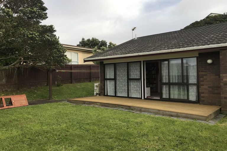 Photo of property in 81 Montgomery Avenue, Karori, Wellington, 6012