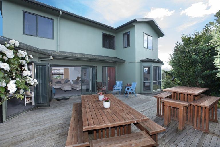 Photo of property in 4 Ursula Drive, Feilding, 4702