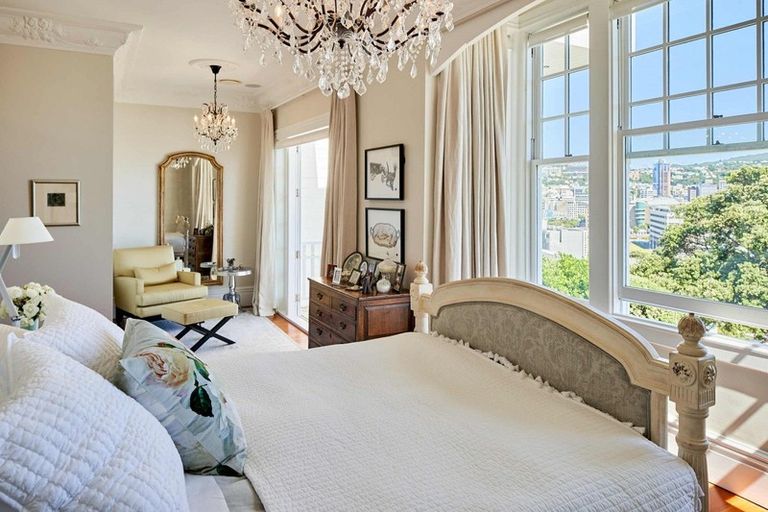 Photo of property in 30 Mcfarlane Street, Mount Victoria, Wellington, 6011