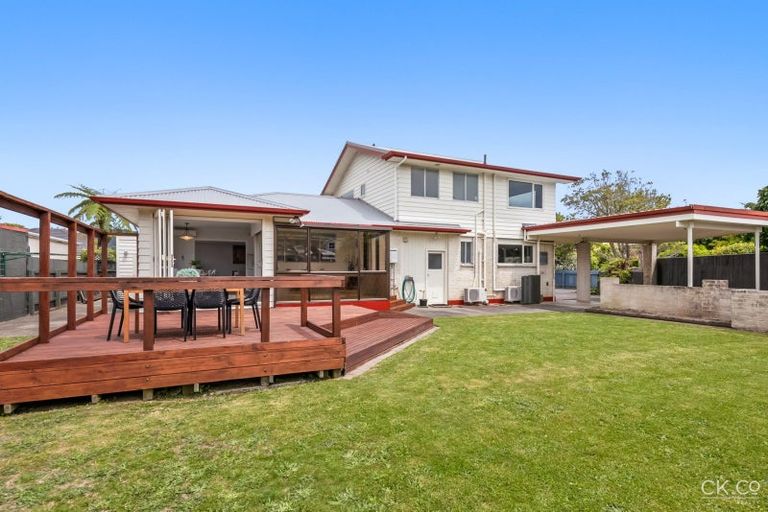 Photo of property in 64 Garden Road, Avalon, Lower Hutt, 5011