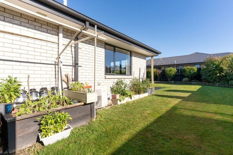 Photo of property in 9 Claw Place, Rolleston, 7615