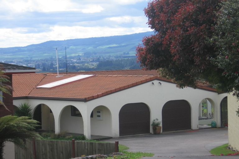 Photo of property in 5b French Place, Tihiotonga, Rotorua, 3015