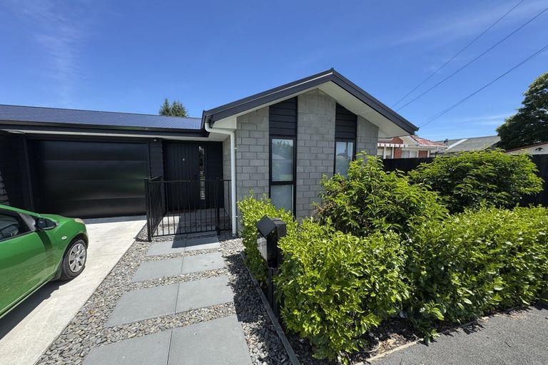 Photo of property in 1/36 Odette Street, Bader, Hamilton, 3206