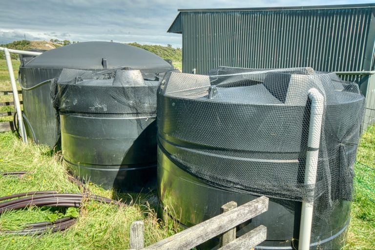 Photo of property in 1091 Kumara Junction Highway, Awatuna, Hokitika, 7882