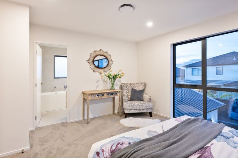 Photo of property in 10 Hariata Street, Flat Bush, Auckland, 2019