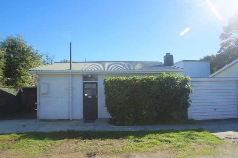 Photo of property in 204 Rutland Street, St Albans, Christchurch, 8052