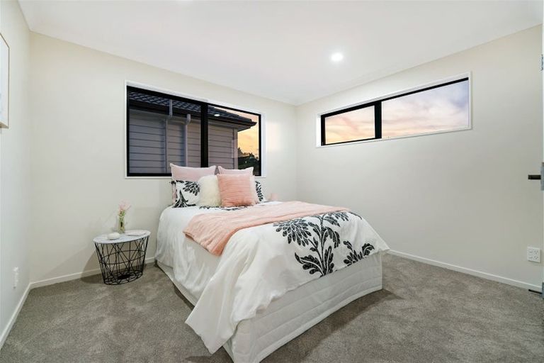 Photo of property in 86 Koromeke Street, Flat Bush, Auckland, 2019