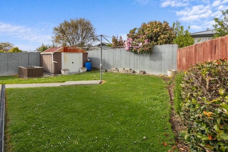 Photo of property in 34 Tawa Street, Glenwood, Timaru, 7910