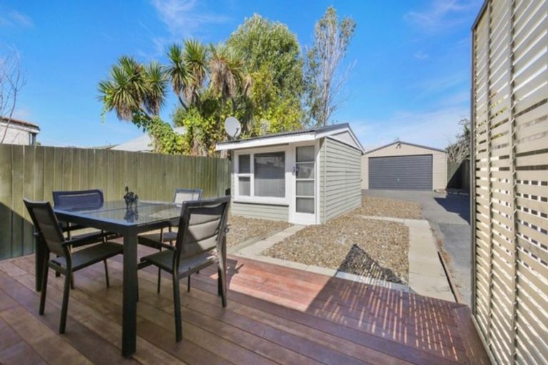 Photo of property in 50 Wildberry Street, Woolston, Christchurch, 8023