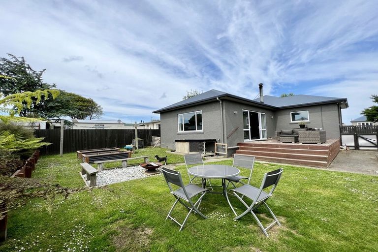 Photo of property in 22 David Street, Hawthorndale, Invercargill, 9810